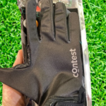Contest Gaelic Football Glove Black (Adults / Kids) - Image 2