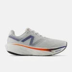 New Balance Fresh Foam X 1080 V14 Running Shoe Grey Matter/Silver Metallic/Inkwell (Men's) - Image 6