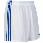 O’Neills Mourne Shorts 3 Stripe Shorts Royal  White/Royal (Kids/Adults) - Image 2