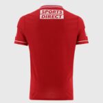 O’Neills Cork GAA Home Jersey 2025 (Adults/Kids) - Image 3