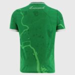 O'Neills Limerick GAA Home Jersey 2025 - Image 7