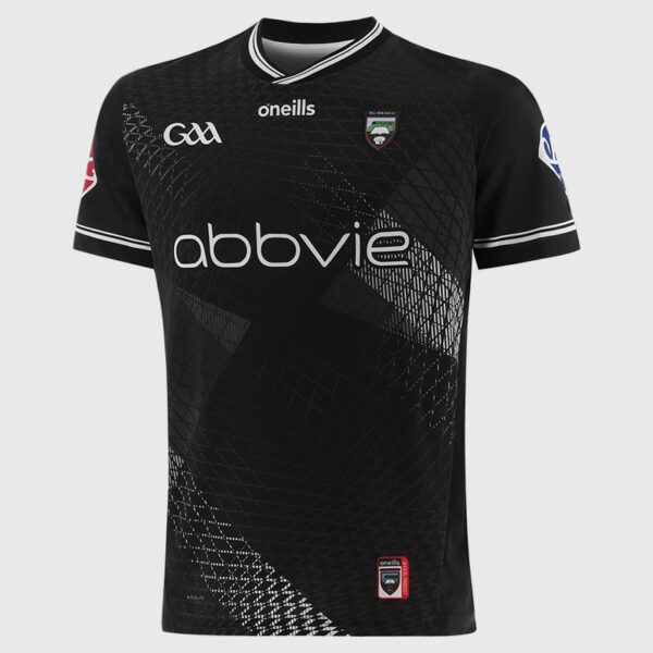 O’Neills Sligo GAA  Home Jersey 2025