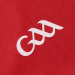 O’Neills Cork GAA Home Jersey 2025 (Adults/Kids) - Image 6