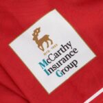 O’Neills Cork GAA Home Jersey 2025 (Adults/Kids) - Image 7
