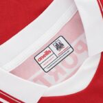 O’Neills Cork GAA Home Jersey 2025 (Adults/Kids) - Image 8