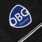 O’Neills Sligo GAA  Home Jersey 2025 - Image 6