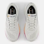 New Balance Fresh Foam X 1080 v14 Running Shoe Grey Matter/Silver Metallic/Inkwell (Women's) - Image 7