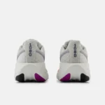New Balance Fresh Foam X 1080 v14 Running Shoe Grey Matter/Silver Metallic/Inkwell (Women's) - Image 6