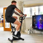 Urban Fitness Magnetic Exercise Bike - Image 16