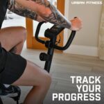 Urban Fitness Magnetic Exercise Bike - Image 10