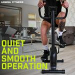 Urban Fitness Magnetic Exercise Bike - Image 6