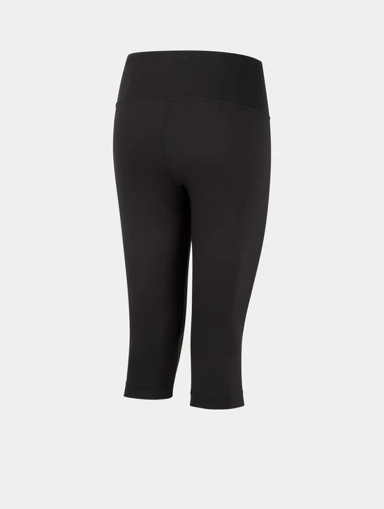 Ronhill Core Capri Legging Black (Women's) - Image 4