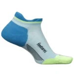 Feetures Elite Max NST Socks Blue Crystal (Adults) - Image 2