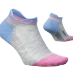 Feetures Elite Max NST Socks Cosmic Purple (Adults) - Image 3