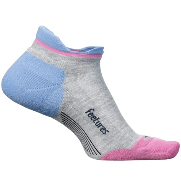 Feetures Elite Max NST Socks Cosmic Purple (Adults)