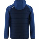 Nenagh Éire Óg GAA O'Neills Portland Hybrid Jacket Marine - Image 3