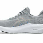 Asics GT-2000™ 13 Running Shoe Piedmont Grey/White (Women's) - Image 5