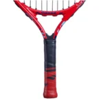 Babolat Ballfighter 19" Tennis Racket  Red/Blue (Junior) - Image 3