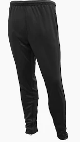 Hunter Falcon Skinny Jogger Track Bottom  Navy | Black | Grey (Kids)