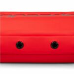 Speedo Swim Goggles Storage Case Red/Black - Image 2