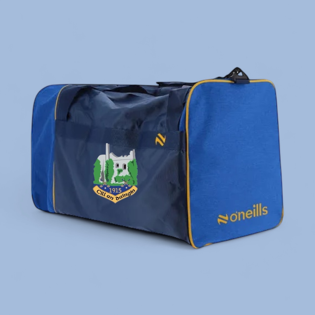 O'Neills Kiladangan GAA Kent Hold All Gear Bag