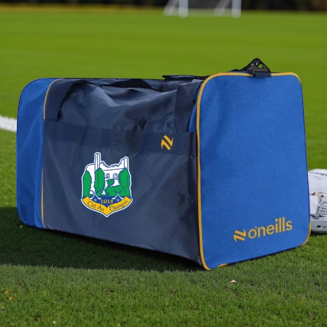 O'Neills Kiladangan GAA Kent Hold All Gear Bag - Image 2