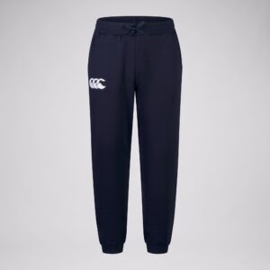 Canterbury Leisure Sweat Pants Jogger  Navy (Men's)