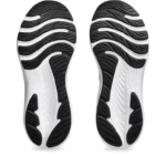 Asics Gel Contend 9 Running Shoes Indigio Blue / White (Men's) - Image 3