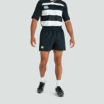 Canterbury Professional  Shorts Black / Navy Kids Unisex - Image 12