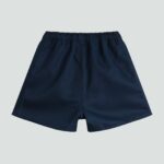Canterbury Professional  Shorts Black / Navy Kids Unisex - Image 6