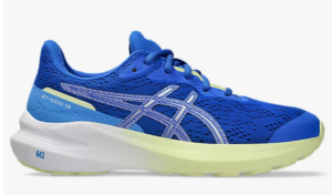 Asics GT-1000 13 GS (Grade School) Shoe  Illusion Blue/White (Kids)