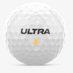 Wilson Ultra Distance Golf Ball White (15 pack) - Image 2