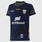 O’Neills Clare GAA  Goalkeeper Jersey 2025 (Kids / Adults) - Image 2