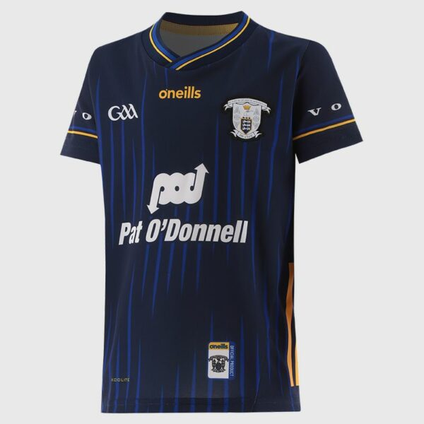 O’Neills Clare GAA  Goalkeeper Jersey 2025 (Kids / Adults)