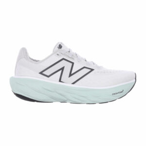 New Balance Fresh Foam X 1080 Running Shoe  Natural Mint/Magnet/Olivine (Women's)