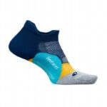 Feetures Elite Max NST Socks Nitro Navy (Adults) - Image 2