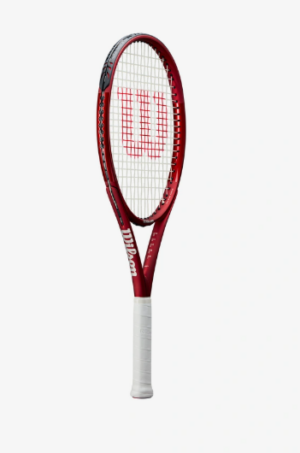 Wilson Triad Five Tennis Racket (Senior)