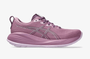 Asics GEL-CUMULUS™ 27 Running Shoe Light Ube/Dark Ube (Women's)