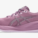 Asics GEL-CUMULUS™ 27 Running Shoe Light Ube/Dark Ube (Women's) - Image 5