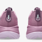 Asics GEL-CUMULUS™ 27 Running Shoe Light Ube/Dark Ube (Women's) - Image 2