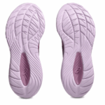 Asics GEL-CUMULUS™ 27 Running Shoe Light Ube/Dark Ube (Women's) - Image 6