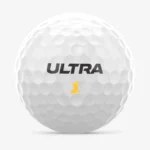 Wilson Ultra Distance Golf Ball White (15 pack) - Image 5
