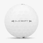 Wilson Duo Soft Golf Ball 12 pack - Image 3