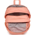 Jansport Big Student Back Pack School Bag  34L  Peach - Image 3