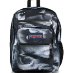 Jansport Big Student Back Pack School Bag 34L Event Horizon - Image 4