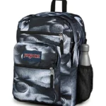 Jansport Big Student Back Pack School Bag 34L Event Horizon - Image 2
