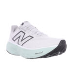 New Balance Fresh Foam X 1080 Running Shoe  Natural Mint/Magnet/Olivine (Women's) - Image 8