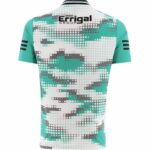 O'Neill's Derry GAA Alternative Goalkeeper Jersey (Kids Adults) - Image 12