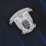 O’Neills Clare GAA  Goalkeeper Jersey 2025 (Kids / Adults) - Image 4