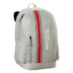 Wilson Team Backpack 2025 Oat - Image 2